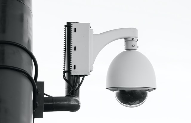Kamera rendszer kiépítése magánterületen: jogi szabályozások